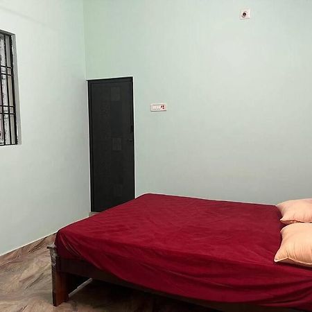 Kr Homestay Tiruvannāmalai Exteriör bild